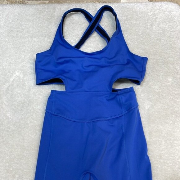 FP Movement Back It Up One Piece Bodysuit Jumpsuit - Picture 7 of 12
